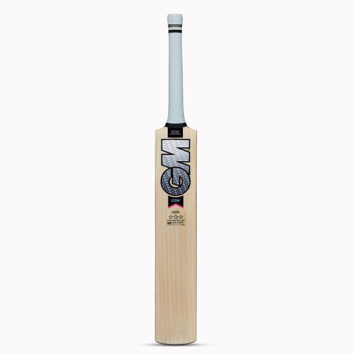 Top 10 Best Cricket Bats in India - GM Icon 505