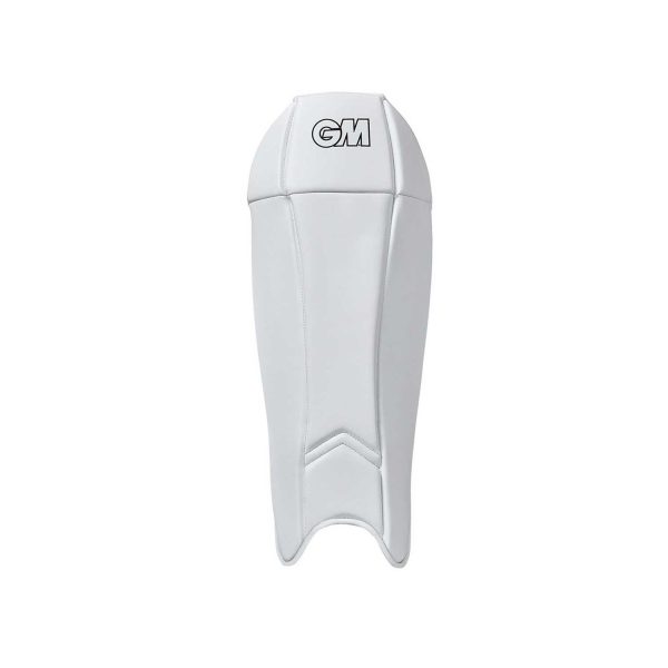 GM 606 Wicket Keeping Legguard - MENS