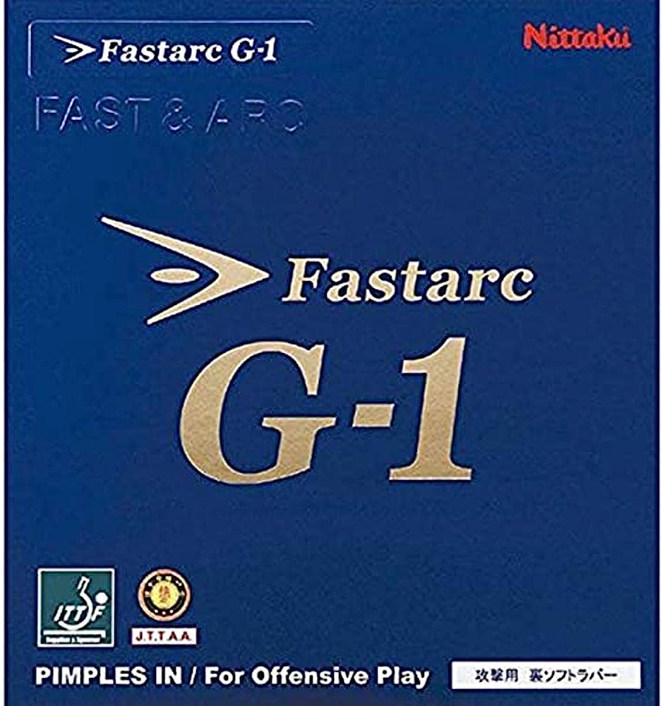 Nittaku Fastarc G-1