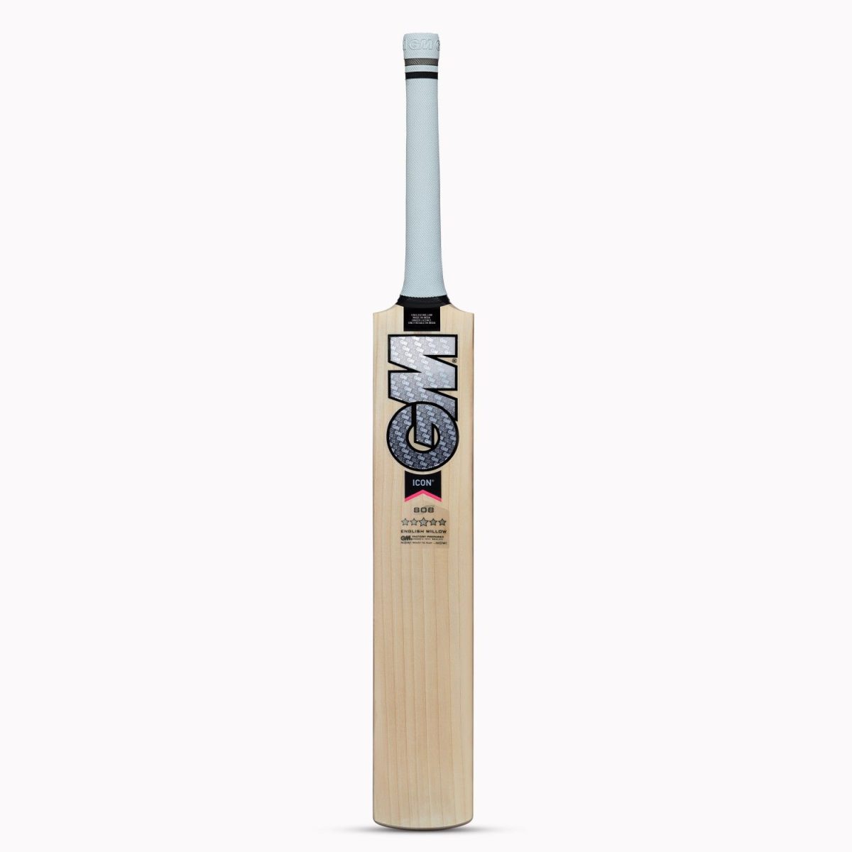 Top 10 Best Cricket Bats in India - GM Icon 808