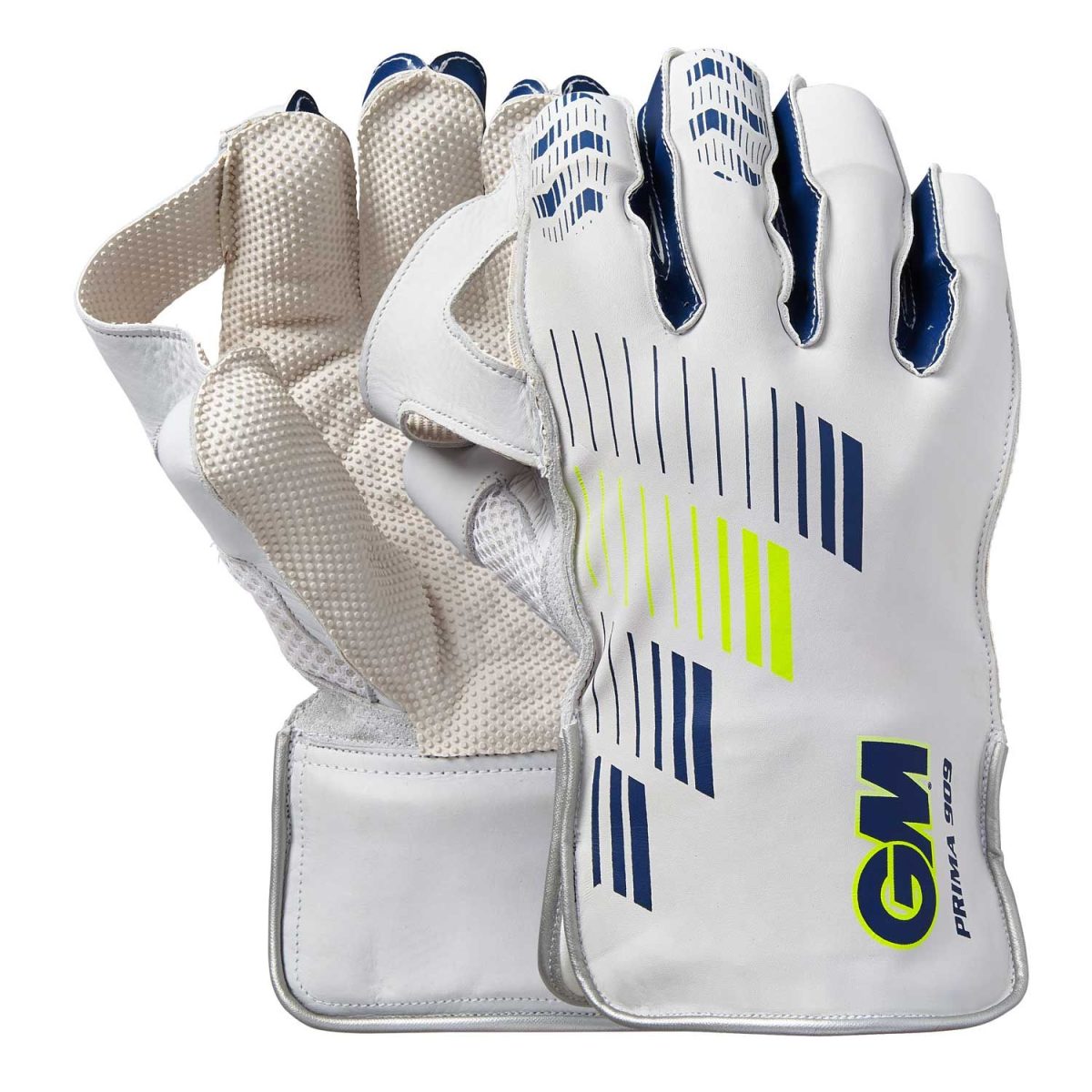 GM Prima 909 Wicket Keeping Gloves