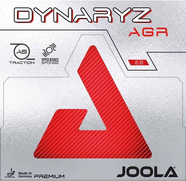 Joola Dynaryz AGR