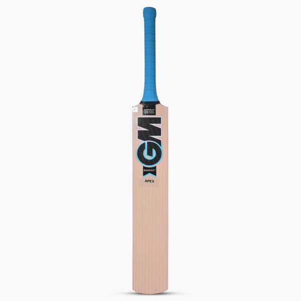 Top 10 Best Cricket Bats in India - GM D Apex–S 6/5