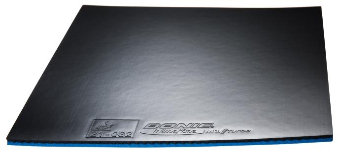 Table Tennis Rubber in India - Donic Bluefire M1