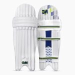 Cricket Batting Leg Guard - GM Prima 1