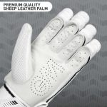 Cricket Batting Gloves - GM 505 1