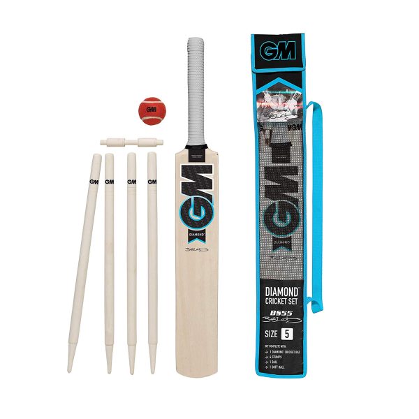 GM DIAMOND CRICKET KITS - 6/5