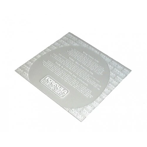 Donic Rubber protection Sheet