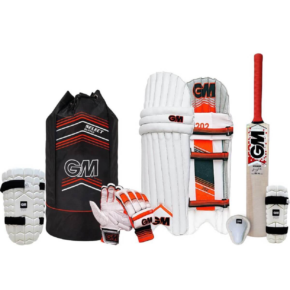 GM Mens Economy Cricket Kit - MENS