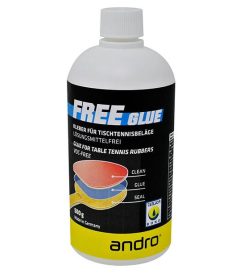 ANDRO FREE GLUE 500 ML