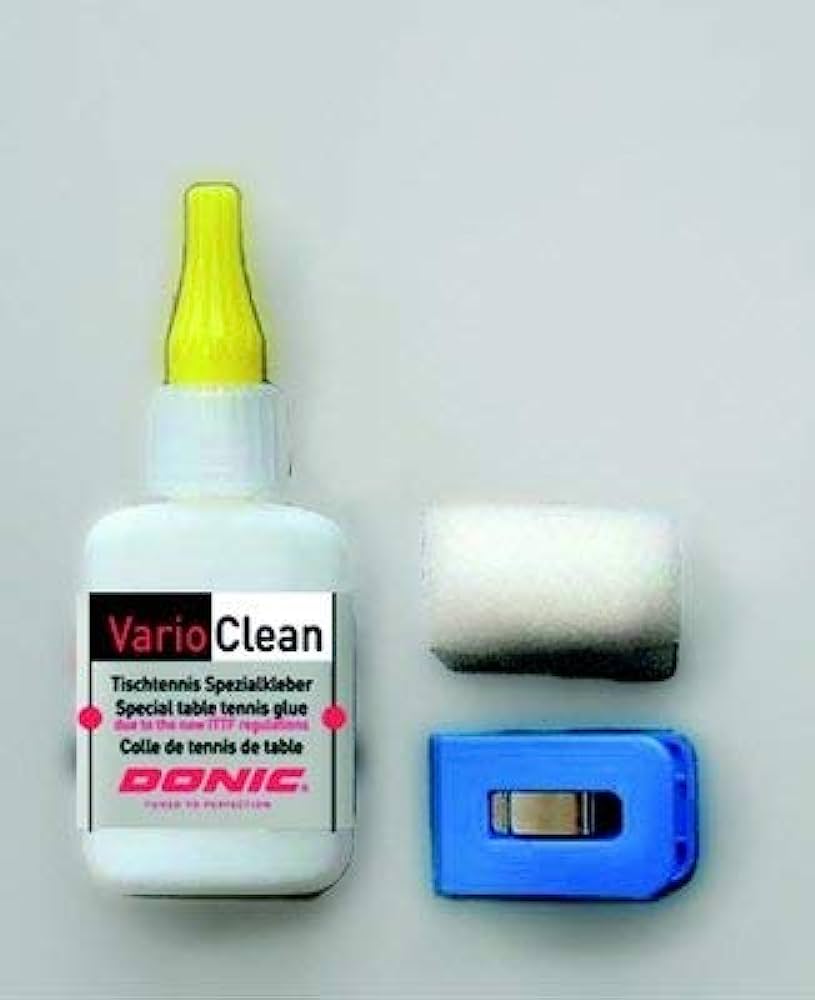 Donic Vario Clean Glue - 37 ml