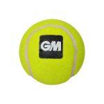 GM Heavy Tennis Balls (Red/Yellow) - 1pc