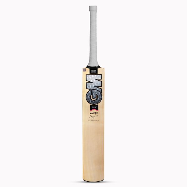 Top 10 best cricket bats in India - GM Icon Maestro