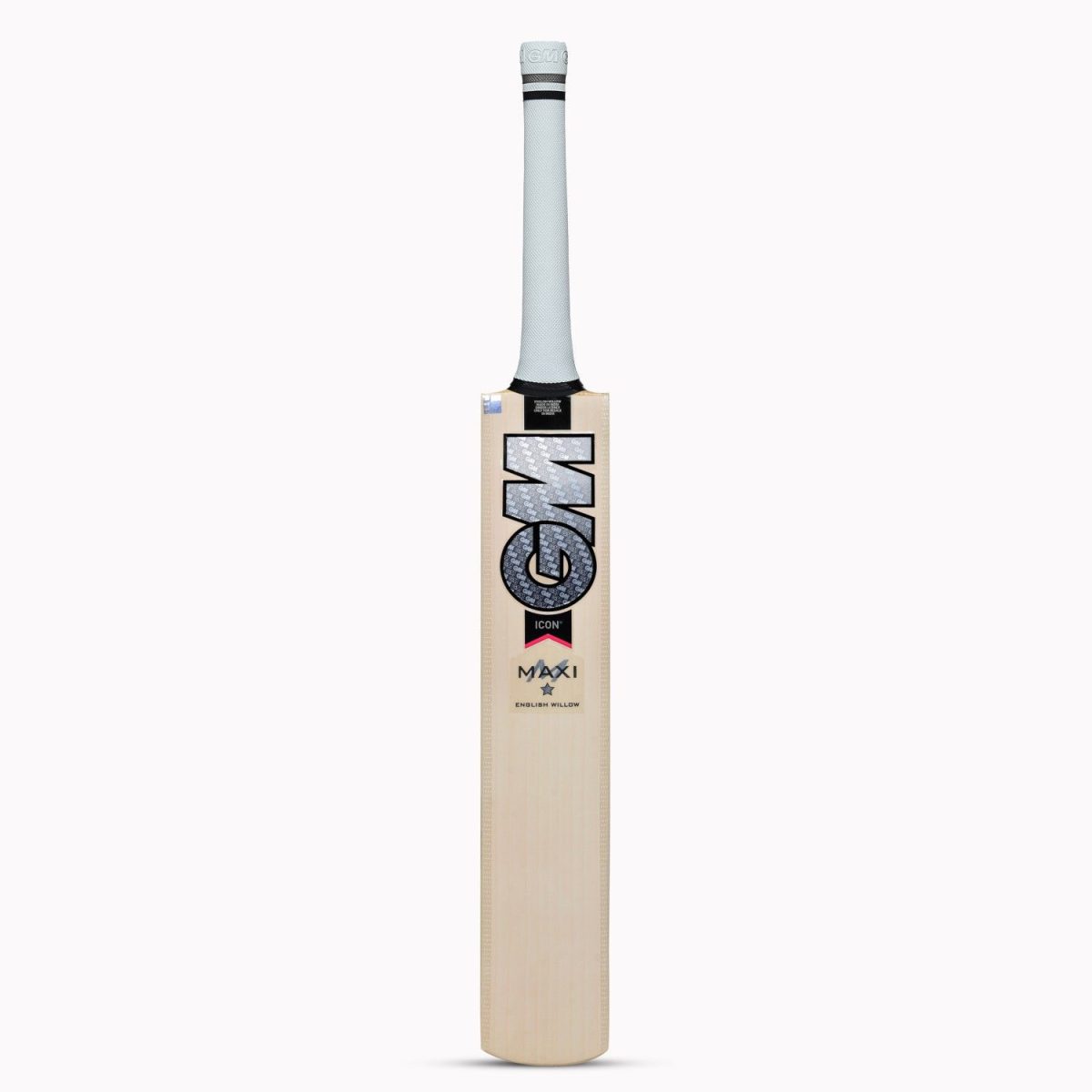 Top 10 best cricket bats in India - GM Icon Maxi