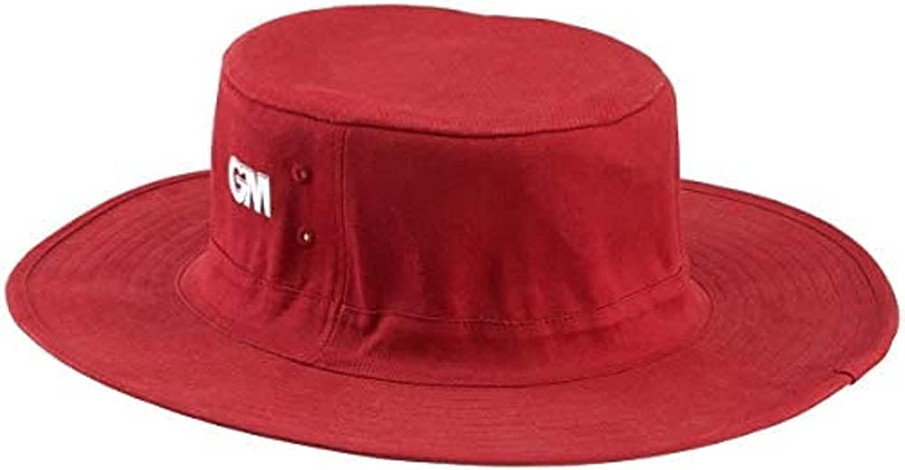 GM Panama Cricket Hat