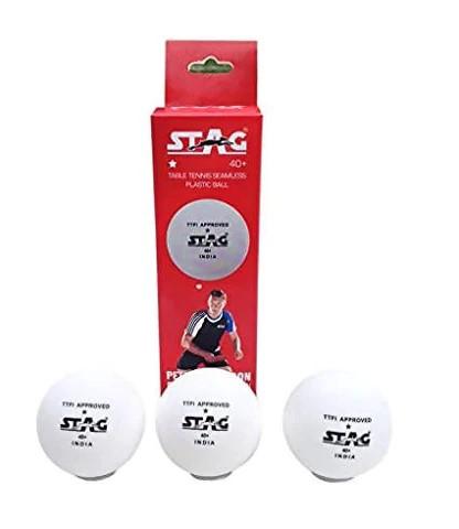 Stag 1 star Balls