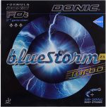 Donic Bluestorm Z1 Turbo