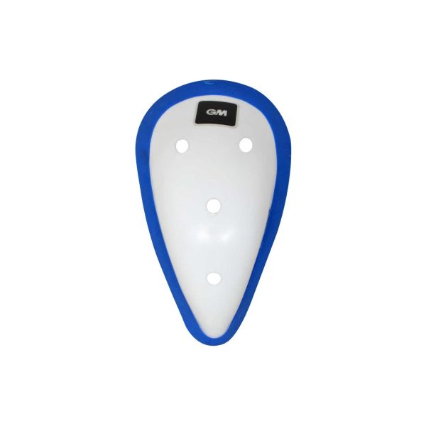 GM 5630 Anatomically Shaped Abdominal Guard