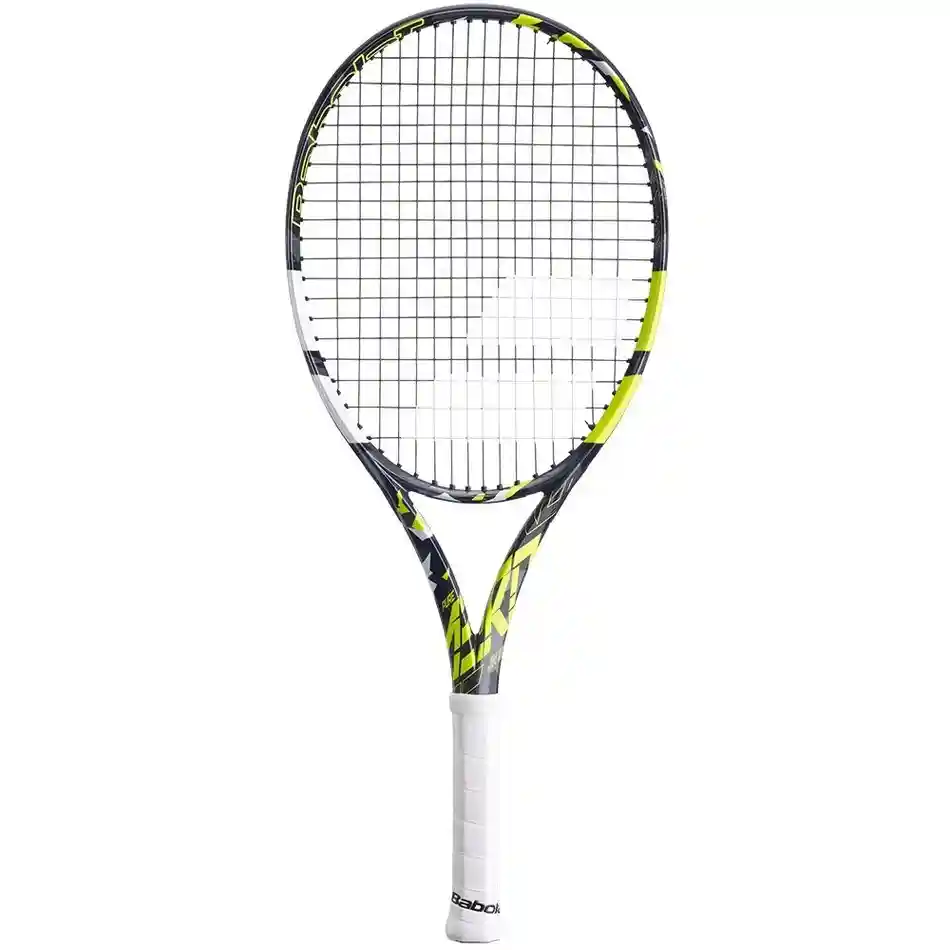 babolat pure aero junior 26 2023 (1)