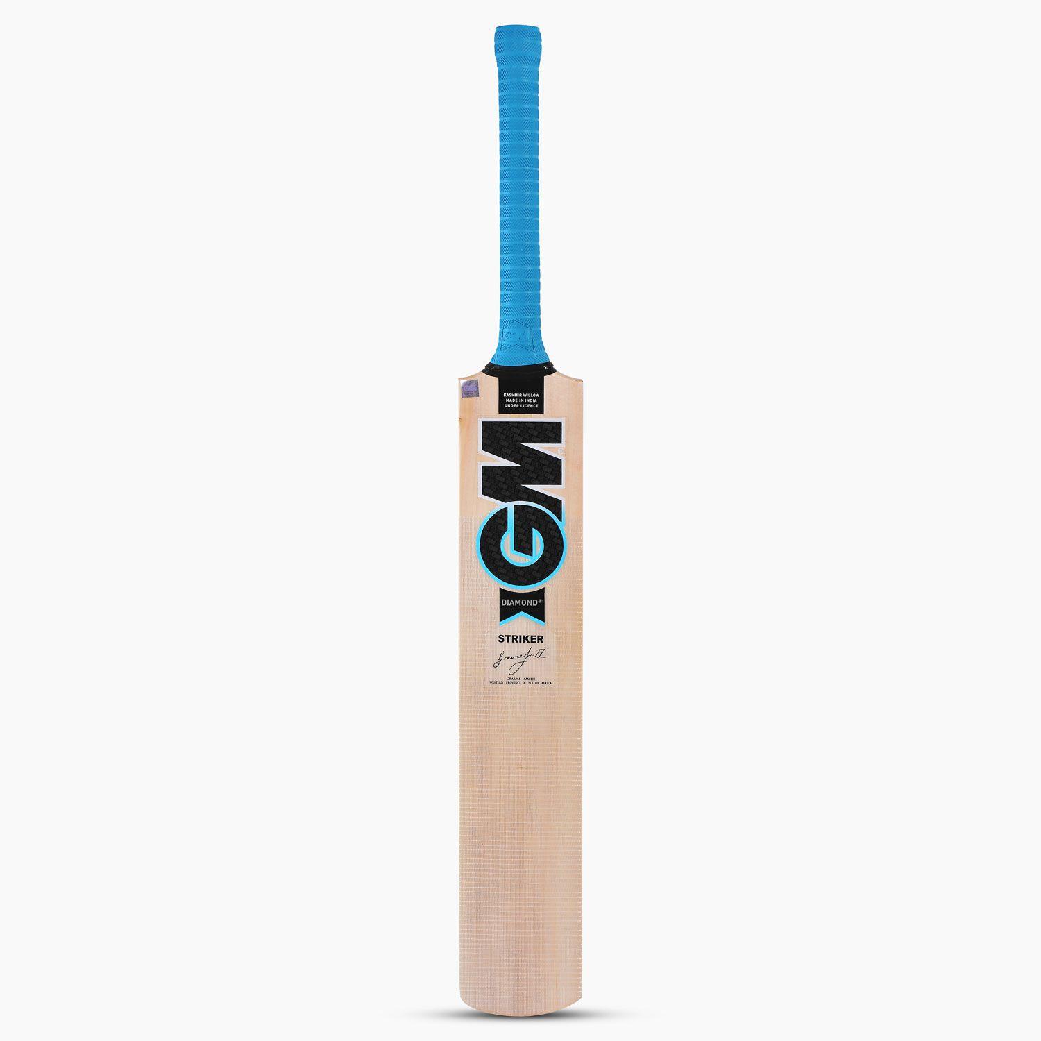 Top 10 Best Cricket Bats in India - GM D S 6/5 (Junior)