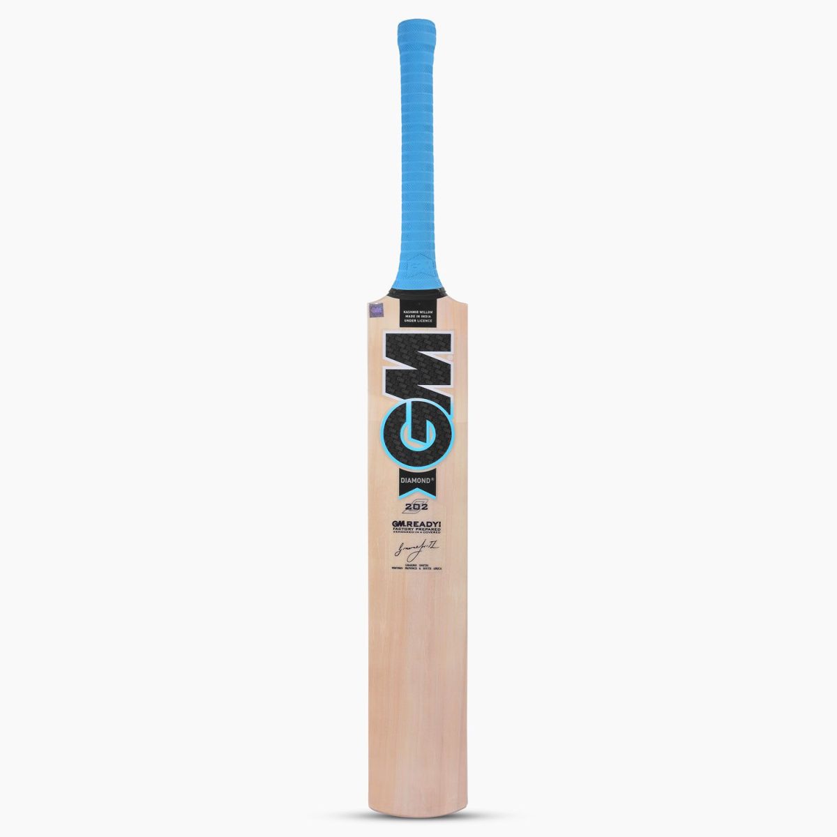 Top 10 Best Cricket Bats in India - GM D 202-S 6/5 (Junior)