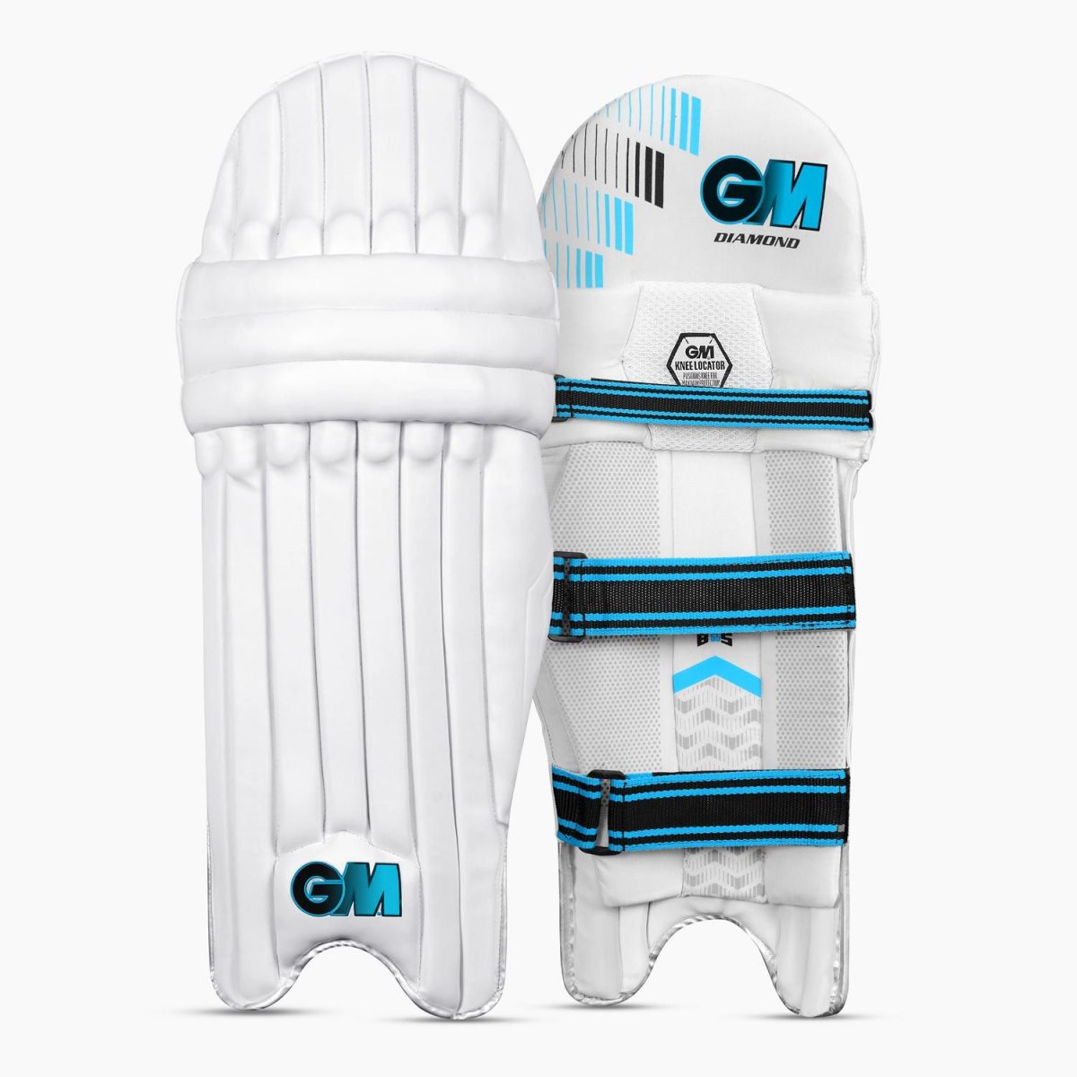 GM Diamond Batting Legguard - MENS