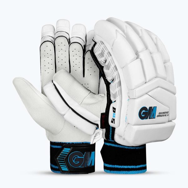 GM Diamond Original L.E Batting Gloves - MENS