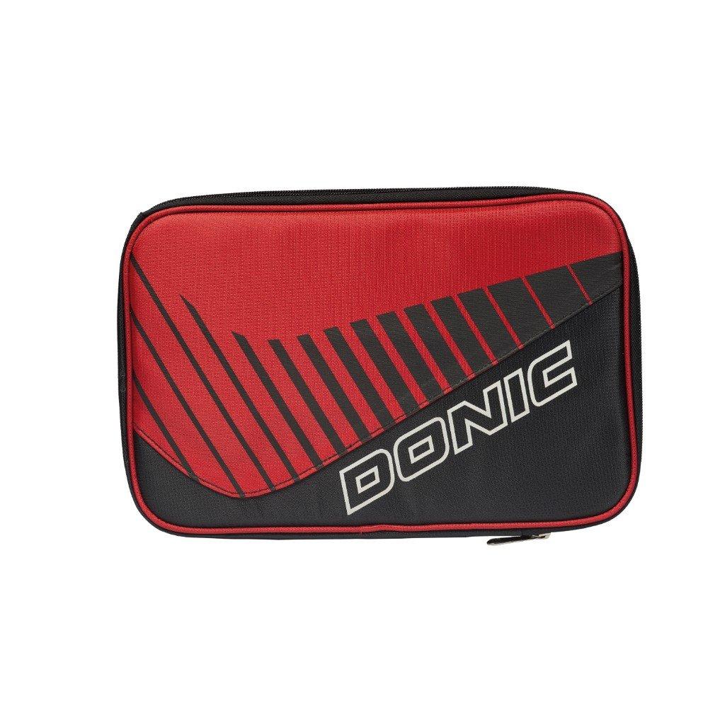 Donic Double Bat Cover Missouri Table Tennis Cover