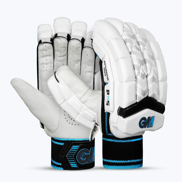 GM Diamond 909 Batting Gloves - MENS