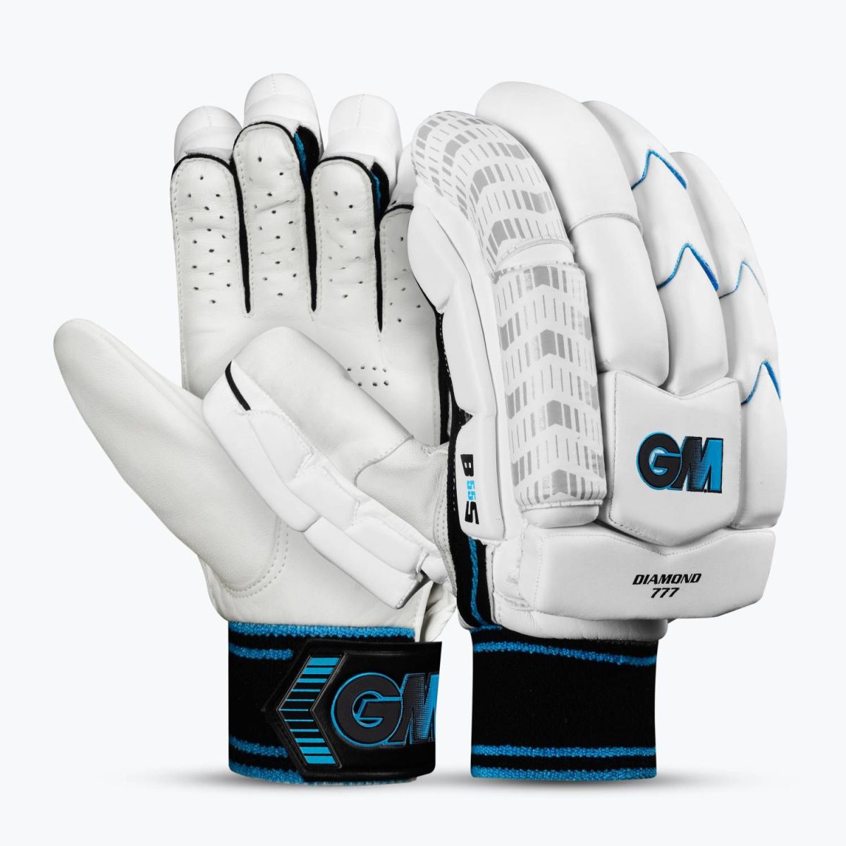 GM Diamond 777 Batting Gloves - MENS