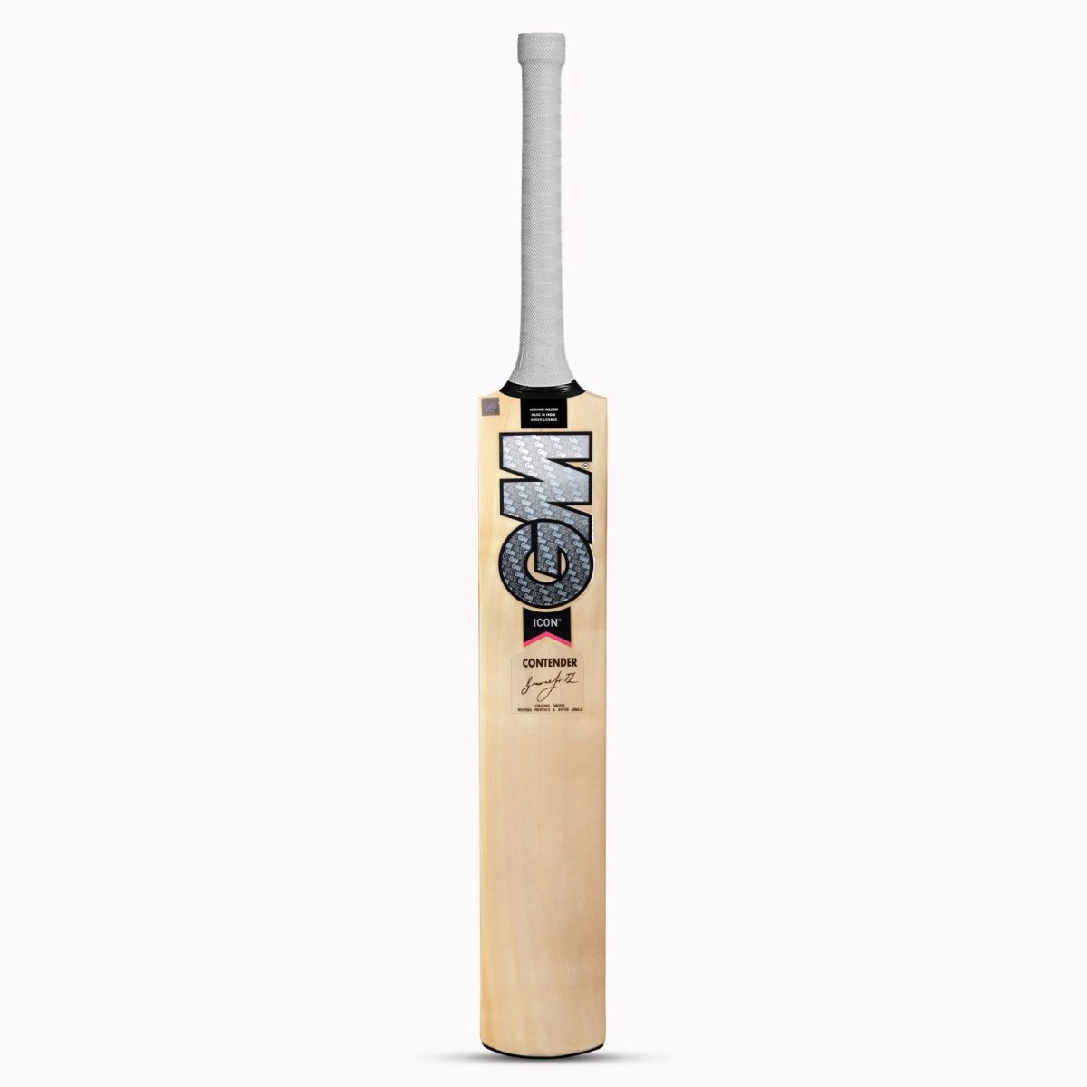 Top 10 Best Cricket Bats in India - GM Icon Contender Junior 4/3