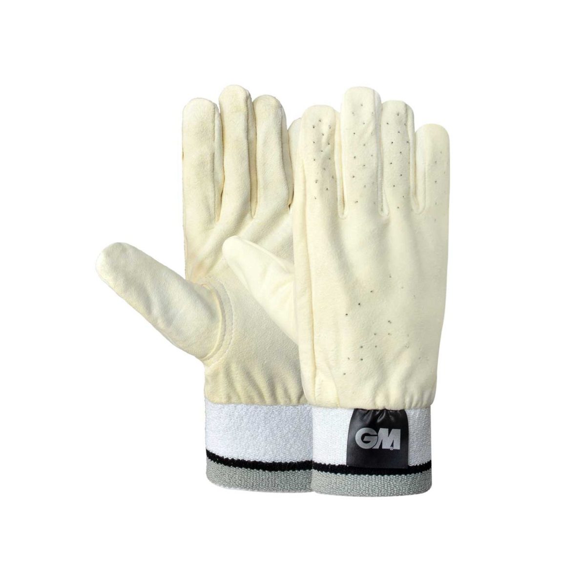 GM Chamios Palm with wristband Inner Gloves - MENS