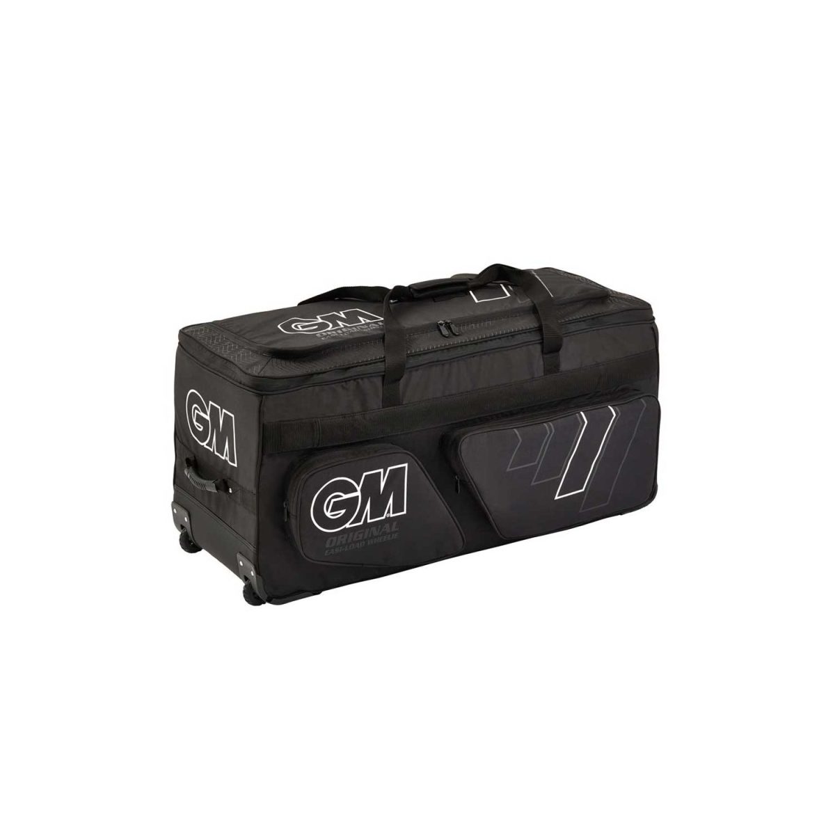 GM Original Easi-Load Wheelie Bag