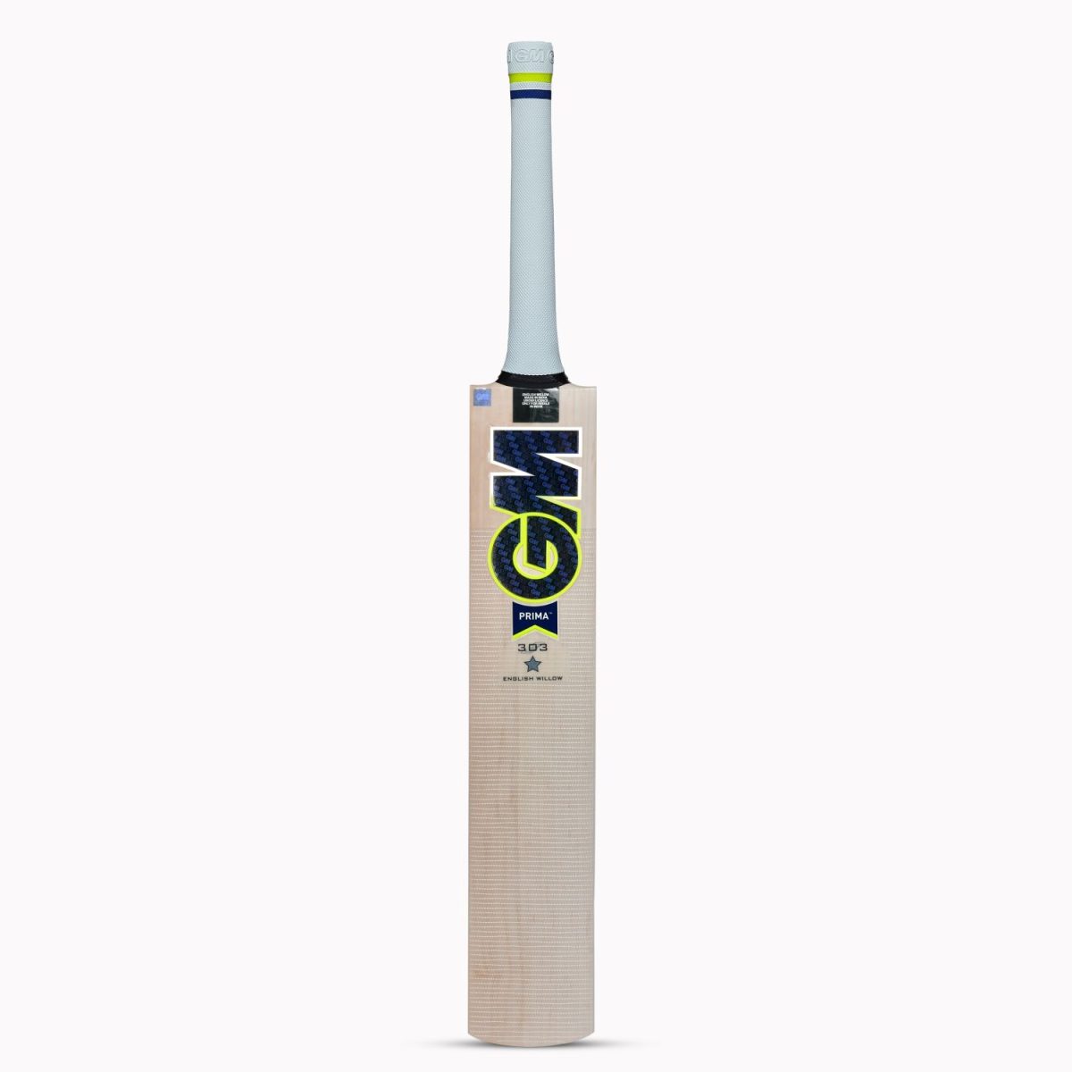 Prima 303 English Willow Cricket Bat