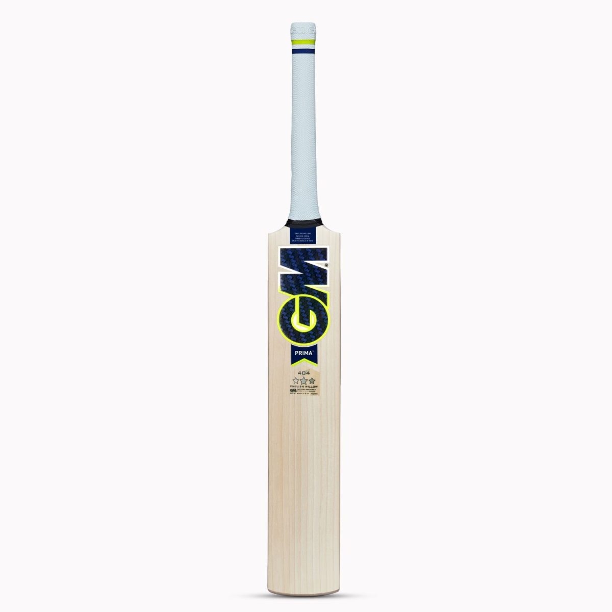 Prima 404 English Willow Cricket Bat