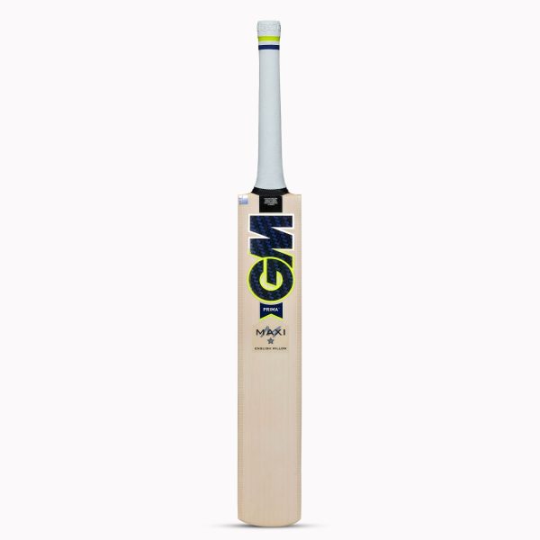 Prima Maxi English Willow Cricket Bat