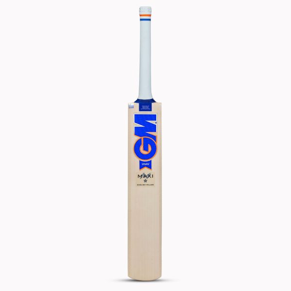 GM Sparq Maxi English Willow Cricket Bat