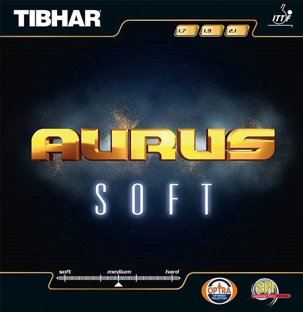 tibhar aurus soft