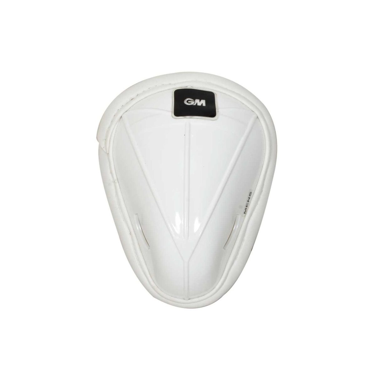 GM 5620 Traditionally Shaped Abdominal Guard - Slip in Padded