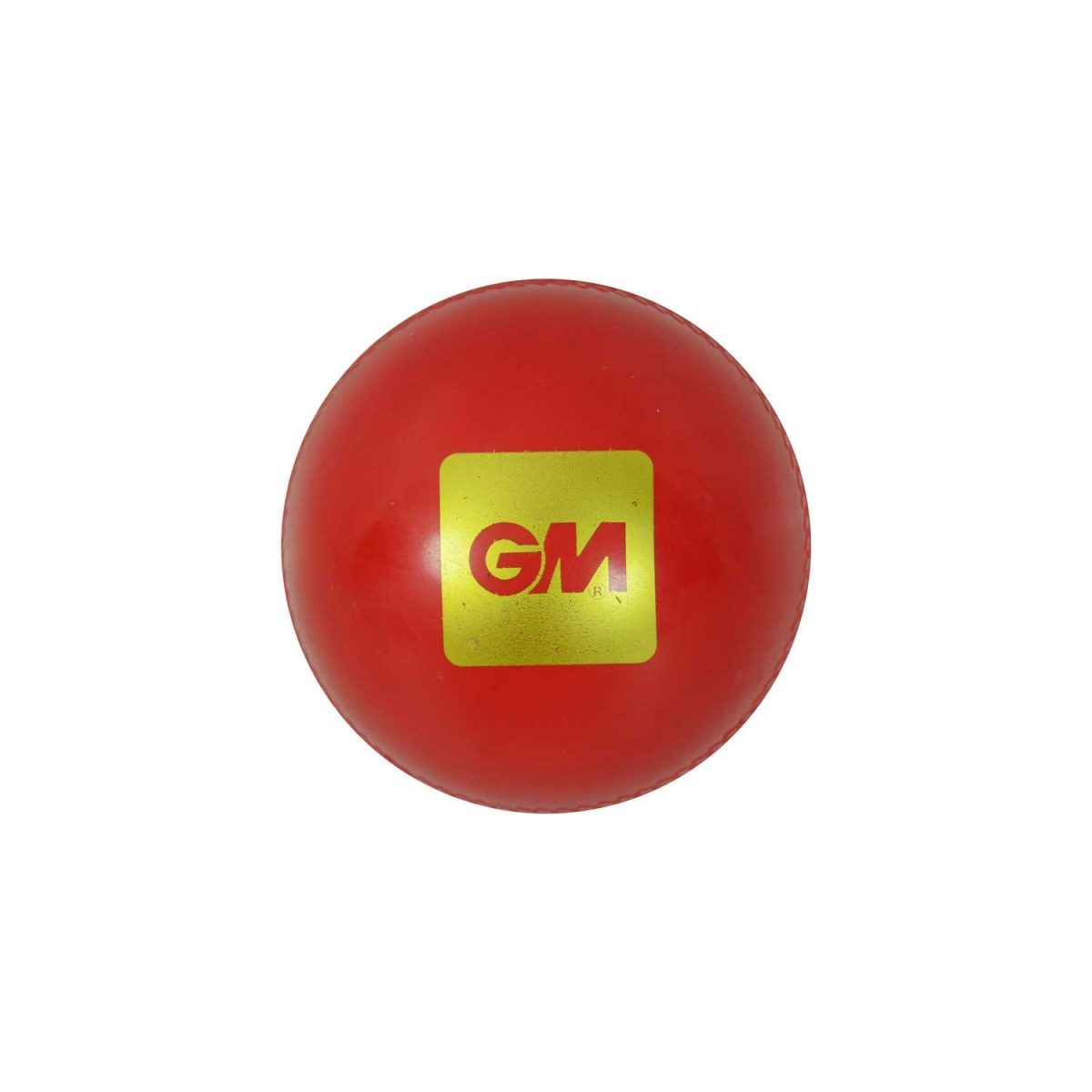 GM Trubonce Cricket Ball (Red)