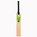 GM Zelos II Apex Kashmir Willow Cricket Bat