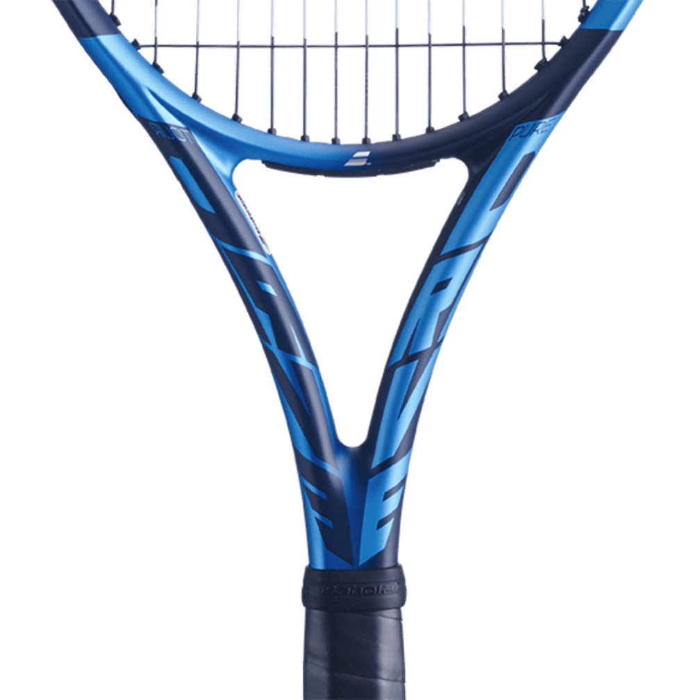 Babolat Pure Aero Rafa Tennis Racquet in India - Pure Drive Plus 110. 1