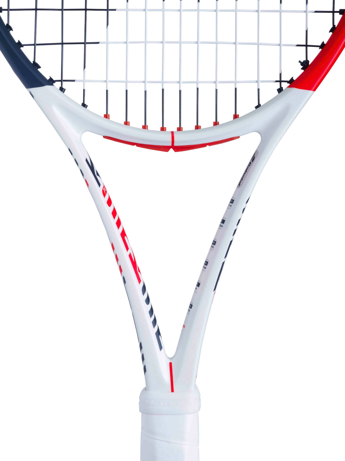 Babolat Pure Aero Rafa Tennis Racquet in India - Pure Strike Tour 01