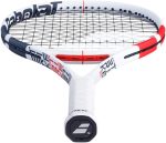 Babolat Pure Aero Rafa Tennis Racquet in India - Pure Strike Tour 05