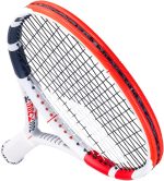 Babolat Pure Aero Rafa Tennis Racquet in India - Pure Strike Tour 04