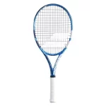 Babolat PURE DRIVE UNSTRUNG NC Racquet 2021 – Blue