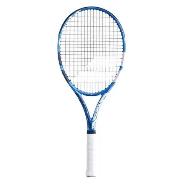 Babolat PURE DRIVE UNSTRUNG NC Racquet 2021 – Blue