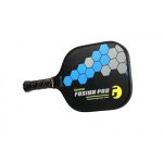 Gamma Fusion Pro Pickleball Paddle - Your Ultimate Choice in Chennai