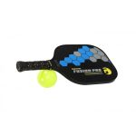 Premium Pickleball Gear - Discover the Gamma Fusion Pro in Chennai