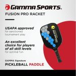 Chennai's Top Pick - Gamma Pickleball Paddle